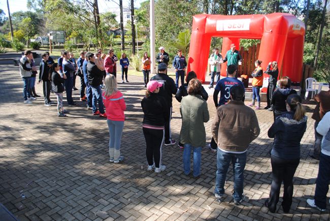 SIMEC - Sindicato das Indstrias Metalrgicas, Mecnicas e do Material Eltrico de Chapec/SC Evento transcorre at o prximo sbado, no setor eletrometalmecnico      Nem o frio do último final de semana impediu o...