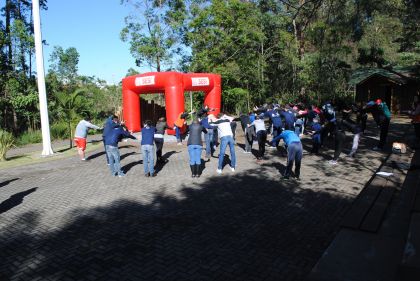 SIMEC - Sindicato das Indstrias Metalrgicas, Mecnicas e do Material Eltrico de Chapec/SC -