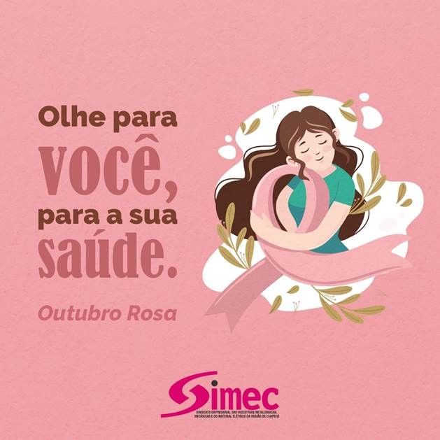 SIMEC - Sindicato das Indústrias Metalúrgicas, Mecânicas e do Material Elétrico de Chapecó/SC -