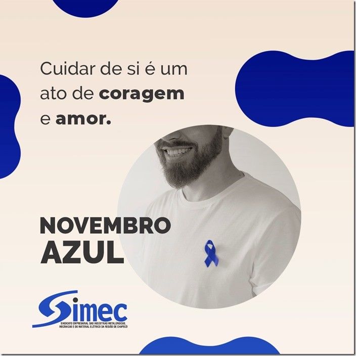 SIMEC - Sindicato das Indústrias Metalúrgicas, Mecânicas e do Material Elétrico de Chapecó/SC -