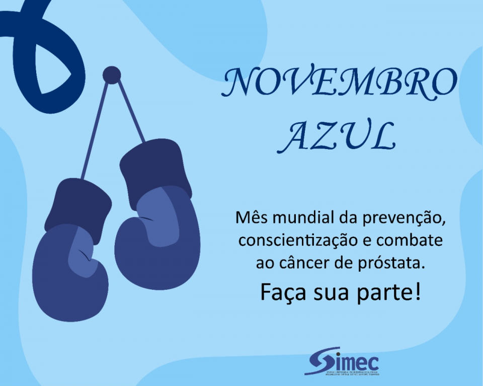 SIMEC - Sindicato das Indústrias Metalúrgicas, Mecânicas e do Material Elétrico de Chapecó/SC -