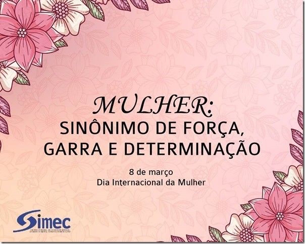 SIMEC - Sindicato das Indústrias Metalúrgicas, Mecânicas e do Material Elétrico de Chapecó/SC -